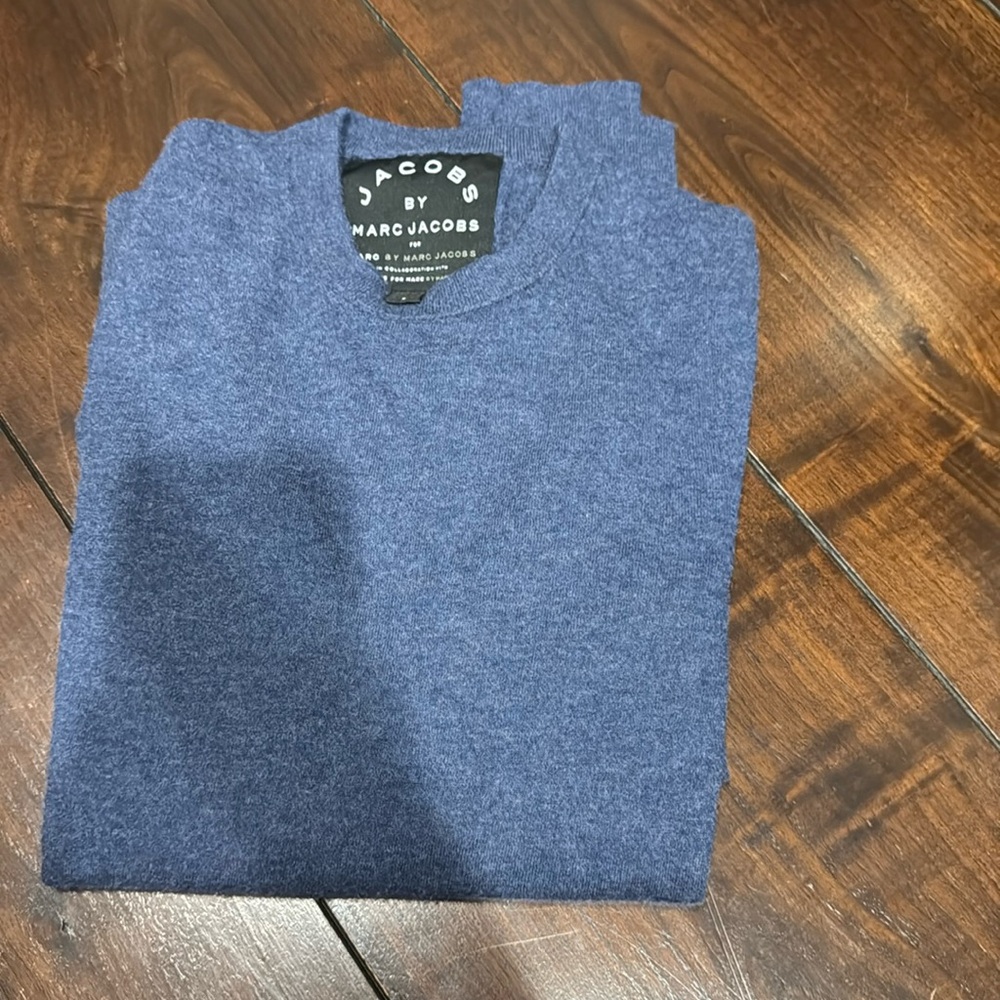 Men’s Marc Jacob’s Sweater